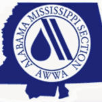 ALMSLogo-500px Leeds Water Works Board is a Proud Member of Alabama Mississippi Section American Water Works Association - Leeds Alabama