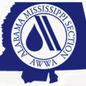 Leeds Water Works Board is a Proud Member of Alabama Mississippi Section American Water Works Association - Leeds Alabama