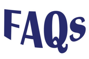 FAQ Word Showing Information And Answers