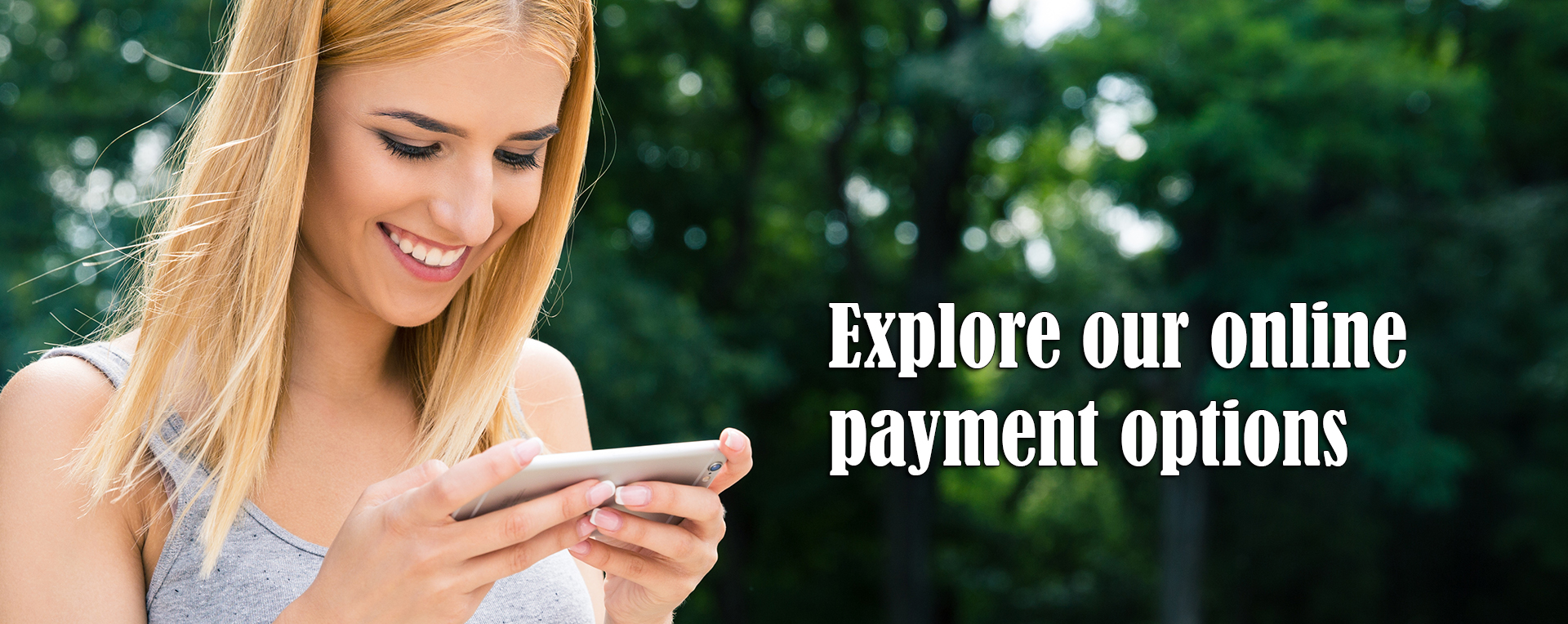 Explore online payment options at Leeds Water Works Board Leeds Alabama