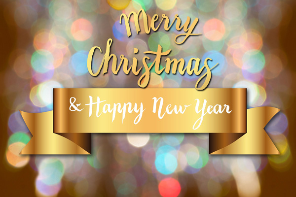 Merry Christmas from Leeds Water Works Board. May you have a safe and happy holiday season!